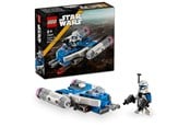LEGO® - LEGO Star Wars 75391 Captain Rex™ Y-Wing™ microfighter - 75391