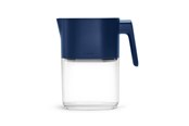 Keuken accessoires - LarQ Pitcher PureVis Monaco Blue 1.9 Liter - PAMB190A