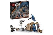 LEGO® - LEGO Star Wars 75373 Hinderlaag op Mandalore™ Battle Pack - 75373