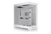 Case - Thermaltake CTE E600 MX Snow - Case - Tower - Wit - CA-1Y3-00M6WN-00