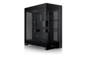 Case - Thermaltake CTE E600 MX - Case - Tower - Zwart - CA-1Y3-00M1WN-00