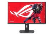 Scherm - 27" ASUS ROG Strix XG27ACS - 2560x1440 (QHD) - 180Hz - IPS - 90LM09Q0-B01170