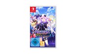 Games - Neptunia Game Maker R:Evolution (Day One Edition) - Nintendo Switch - RPG - 5060941717134