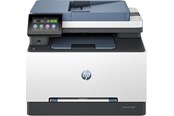 Printer - HP Color LaserJet Pro MFP 3302fdw Multifunctioneel - Kleur - Laser - 499Q8F#B19