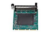 Netwerk-adapter (netwerkkaart, printserver, enz.) - StarTech.com 4-Port RJ45 Gigabit OCP 3.0 Server Network Card Intel I350 - network adapter - OCP 3.0 - Gigabit Ethernet x 4 - OR41GI-NETWORK-CARD