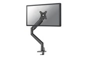 Monitorbevestiging - Neomounts NEXT Slim DS70-250BL1 mounting kit - full-motion - for Monitor - black - DS70-250BL1