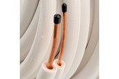 Warmtepompen - Enstal Installation pipe 20 m (1/4′′ 3/8′′) - 100824