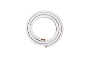 Warmtepompen - Enstal Installation pipe 5 m (1/4" 3/8") - 100822