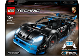 LEGO®  - LEGO Technic 42176 Porsche GT4 e-Performance racewagen - 42176