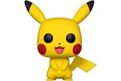 Merchandise - Funko! - Pikachu - Figuur - 0889698315289