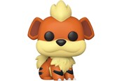 Merchandise - Funko! - Growlithe - Figuur - 0889698742290