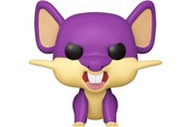 Merchandise - Funko! - Rattata - Figuur - 0889698746328