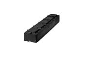Warmtepompen - Enstal Riser for rubber feet 600mm - 2 pcs. - 100838