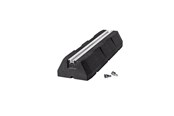 Warmtepompen - Enstal Rubber feet 600x95x180mm - 2 pcs. - 100836