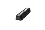 Warmtepompen - Enstal Rubber feet 600x95x130mm - 2 pcs. - 100835