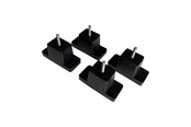 Warmtepompen - Enstal Rubber feet for heat pump - 4 pcs. - 100833