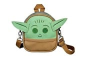 Merchandise - Star Wars - Grogu Mini Backpack - Rugzak - TCEA7020