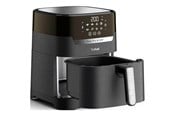 Overige keukenapparatuur - Tefal Easy Fry & Grill EY505815 - hot air fryer/grill - black - EY505815