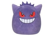Pop, teddybeer en materiaal - Squishmallows Gengar 25cm - 0196566182738