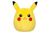 Pop, teddybeer en materiaal - Squishmallows Pikachu - 0196566182721