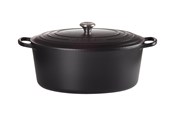 Pannen - Le Creuset Signature casserole - 32.6 x 49.5 x 23.2 cm - 13.9 L - 21178400000430