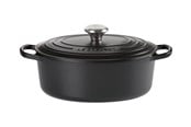 Pannen - Le Creuset Signature casserole - 31 cm - 6.3 L - 21178310000430
