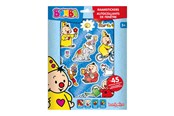Kinderkamer - Bambolino Toys Bumba Window Stickers - 19133