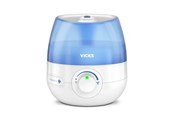 Klimaat, ventilator en airconditioning - Vicks Mini cool mist humidifier - VUL525E4