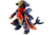 Pop, teddybeer en materiaal - Tomy Pokemon Mega Evolved: Garchomp - 0053941182854