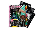 Creatief spelen - L.O.L. LOL. Magic Scratch Set - OM04018