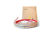 Lampen - HiluX Longline COB LED Strips - 24V - 7W - 500lm/m - 2700K - CRI95+ - 5m - IP65 - 5714255009910