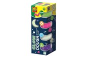 Creatief spelen - SES Creative Feel Good Clay - Glow 4x90gr - 00516