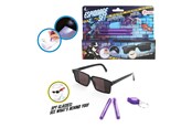 Speelgoed - Toi-Toys Spy set 4 pieces. - 35137A