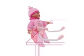Dolls & Accessories - Baby Rose Table Chair - 27669