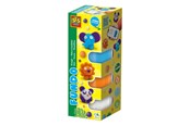 Creatief spelen - SES Creative Fundo Clay - Wild Animals - 00813