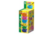 Creatief spelen - SES Creative Poster Paint Trendy 6x45ml - 00382