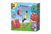 Buiten spelen - SES Creative Animal Acrobats - 02305