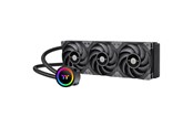 CPU koeler - Thermaltake TOUGHLIQUID 360 EX Pro ARGB Sync All-In-One Liquid Cooler - CPU waterkoeling - CL-W400-PL12BL-A