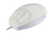 Muis - Cherry Medical Small - Muis - Optisch - 5 knoppen - Wit - AK-PMT1LB-US-W