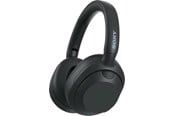 Headphones/Headsets - Sony ULT Wear Headset - Black - WHULT900NB.CE7