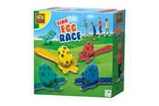 Buiten spelen - SES Creative Dino Egg Run - 02308