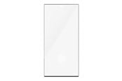Mobiel - Beschermend glas - PanzerGlass Screen Protector Samsung Galaxy S23 Ultra | Ultra-Wide Fit - PANZER7324