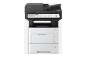 Printer - Kyocera ECOSYS MA5500ifx Multifunctioneel - Zwart-wit - Laser - 110C0Z3NL0