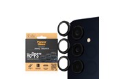 Mobiel - Overige accessoires - PanzerGlass Hoops™ Camera Lens Protector Samsung Galaxy A35 5G | Black - PANZER1226