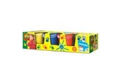 Creatief spelen - SES Creative Finger Paint 4 Colors - 00305