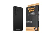 Mobiel - Covers & Cases - PanzerGlass HardCase with D3O Samsung Galaxy A35 5G | Black - PANZER0472