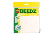 Creatief spelen - SES Creative Iron-on bead paper 10 pcs. - 00786