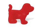 Creatief spelen - SES Creative Ironing Bead Board - Dog - 00793