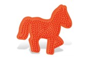 Creatief spelen - SES Creative Ironing Bead Board - Horse - 00796
