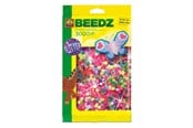 Creatief spelen - SES Creative Iron-on Beads - Glitter 3000pcs. - 00774